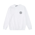 Stone M.A Drip Hoodie