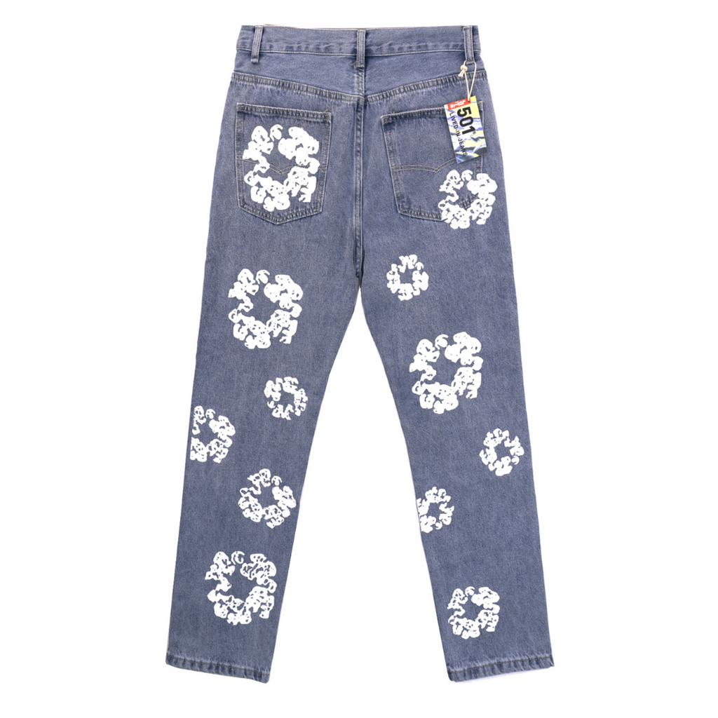 Denim Trs Jeans