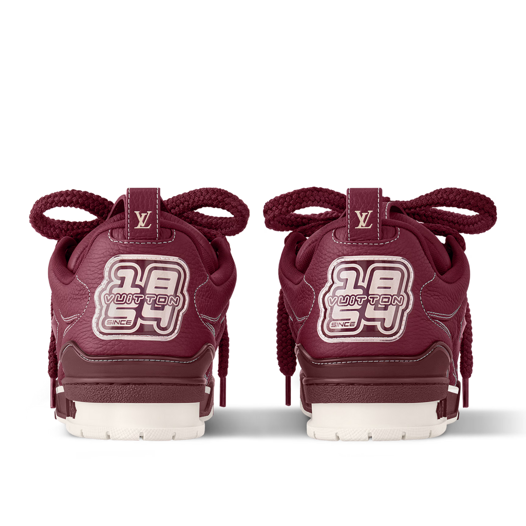 Skater Monogram