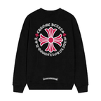 Chrome Sweatshirt