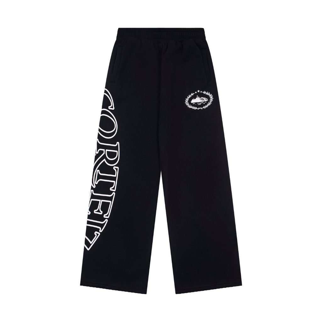 Alcatraz Relaxed Tracksuit