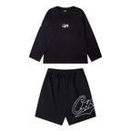 Alcatraz Monogram Set