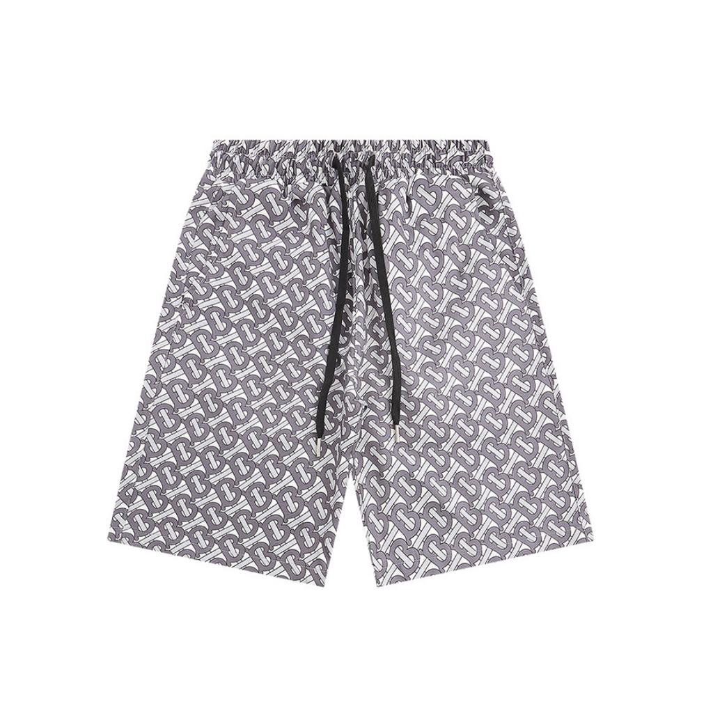 BB Short Set