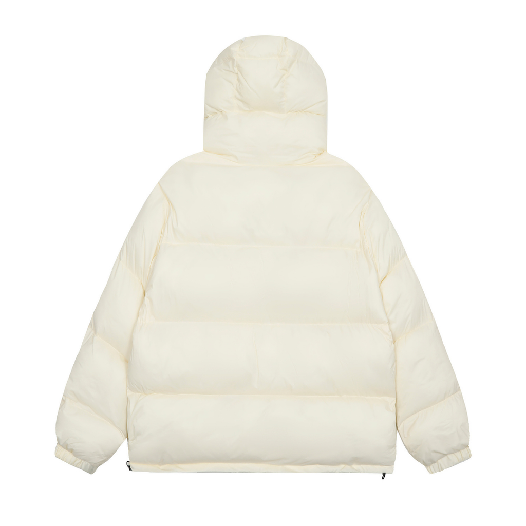 Alcatraz Puffer Jacket