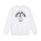 Stone M.A Drip Hoodie