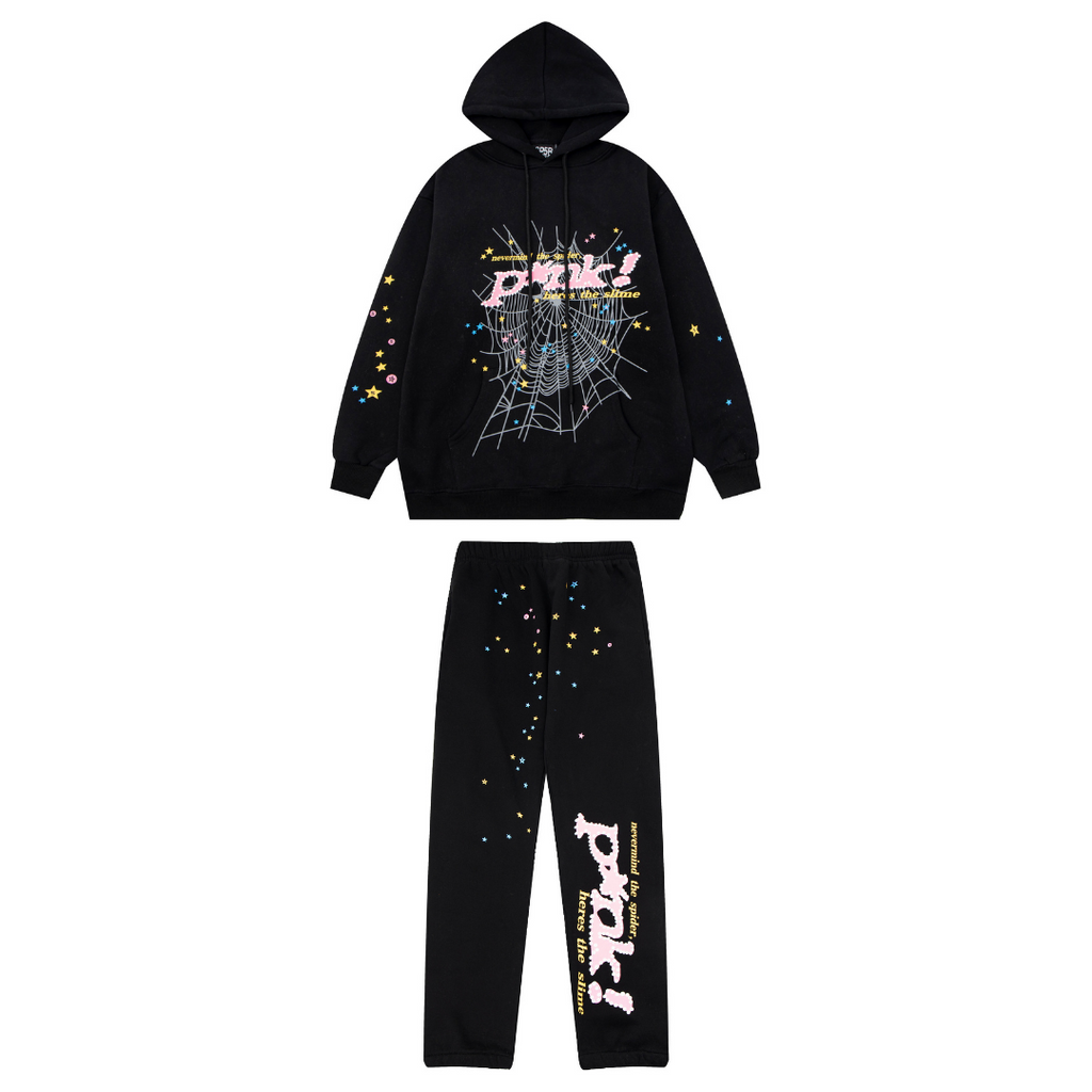 Sp5der Hoodie