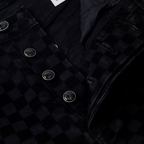 Monogram Jacket