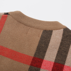 Bbr Monogram Sweater