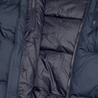 Polo Navy Blue Jacket