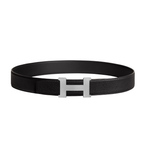Monogram Belt