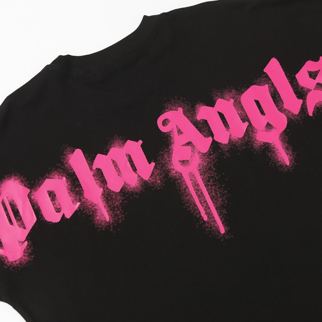 Palm Spray T-shirt