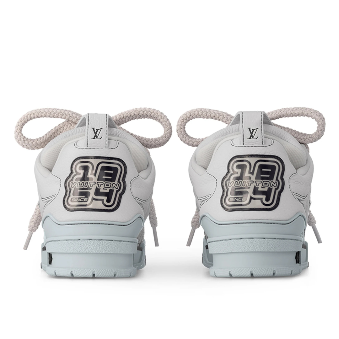 Skate Monogram