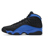 J13 Retro Black Hyper Royal