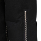 Moose Black Jacket