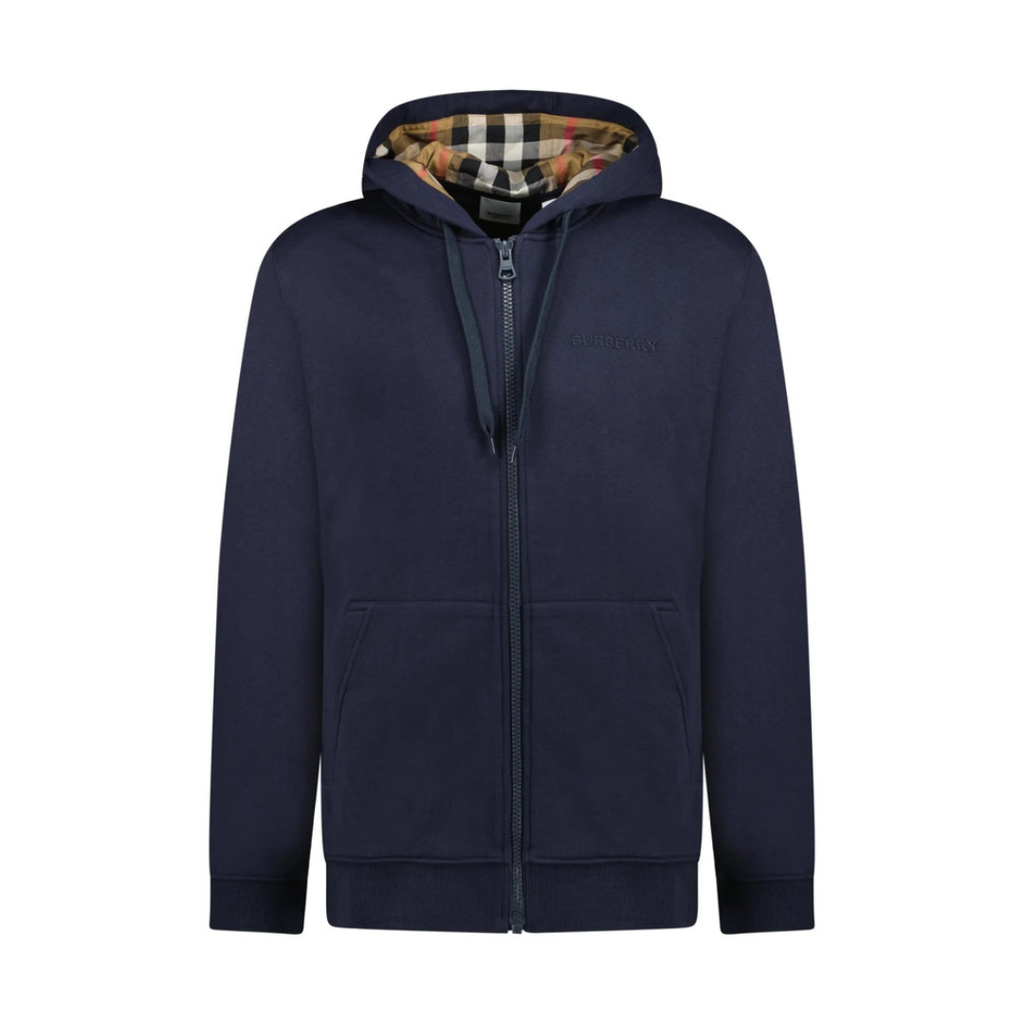 BBR Zip-up Hoodie