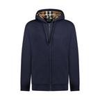 BBR Zip-up Hoodie