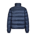 Monogram Navy Jacket