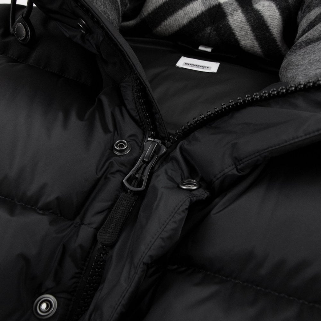 BBR Lockwell Jacket