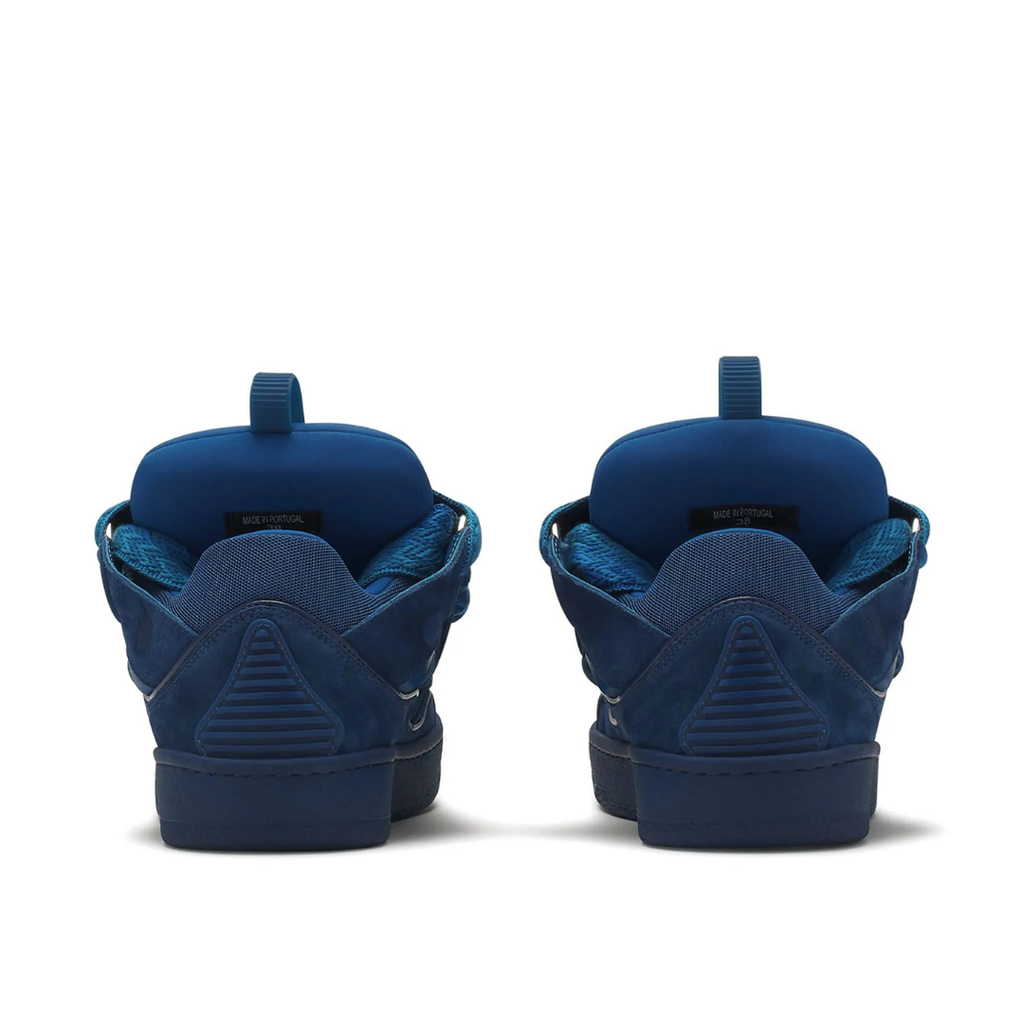 Curb Blue