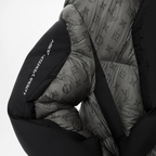 Monogram Puffer