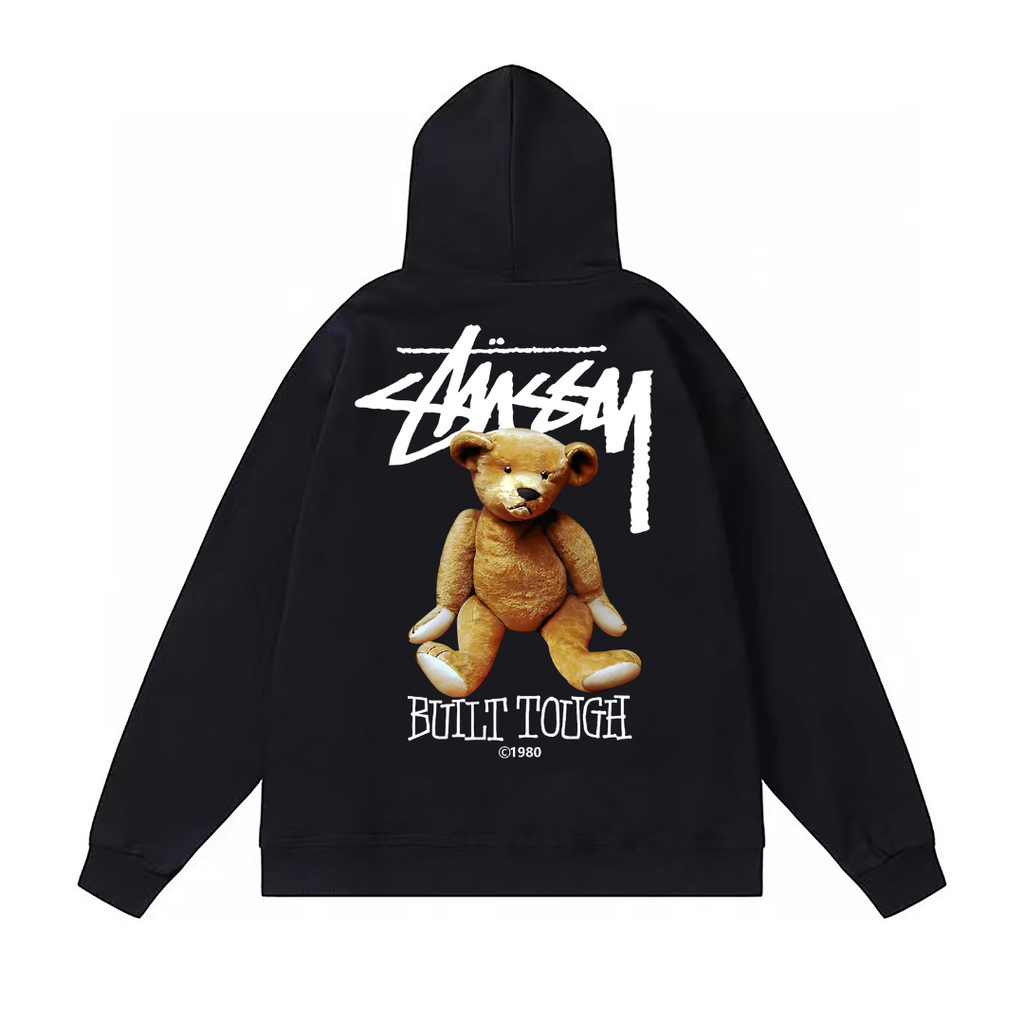 Stussy Hoodie