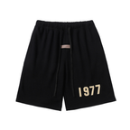 Essentials Short Set