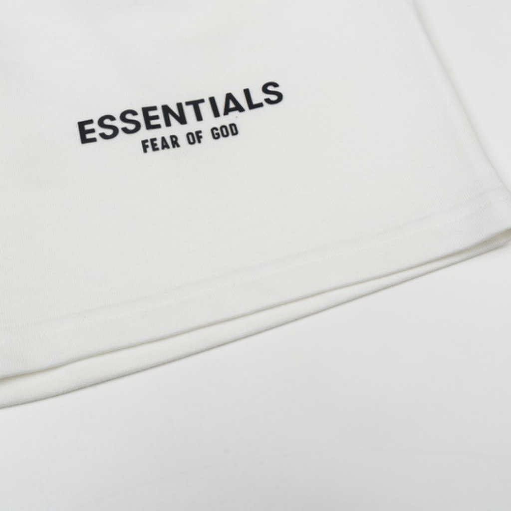 Essentials Short Set