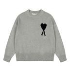 Ami Sweater