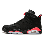 J6 Retro Infrared
