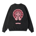 Chrome Sweatshirt
