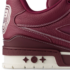 Skater Monogram