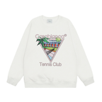 Casa Monogram Sweatshirt