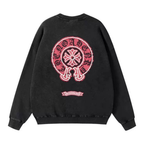 Chrome Sweatshirt