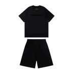 Essentials Short Set