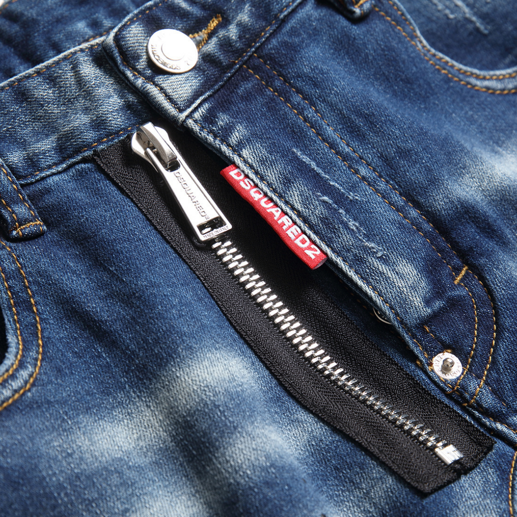 Dsq Jeans