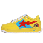 Bape Bapesta Thor