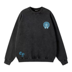 Chrome Sweatshirt