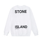 Stone M.A Drip Collage Hoodie