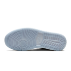 J1 Low "Wolf Grey"