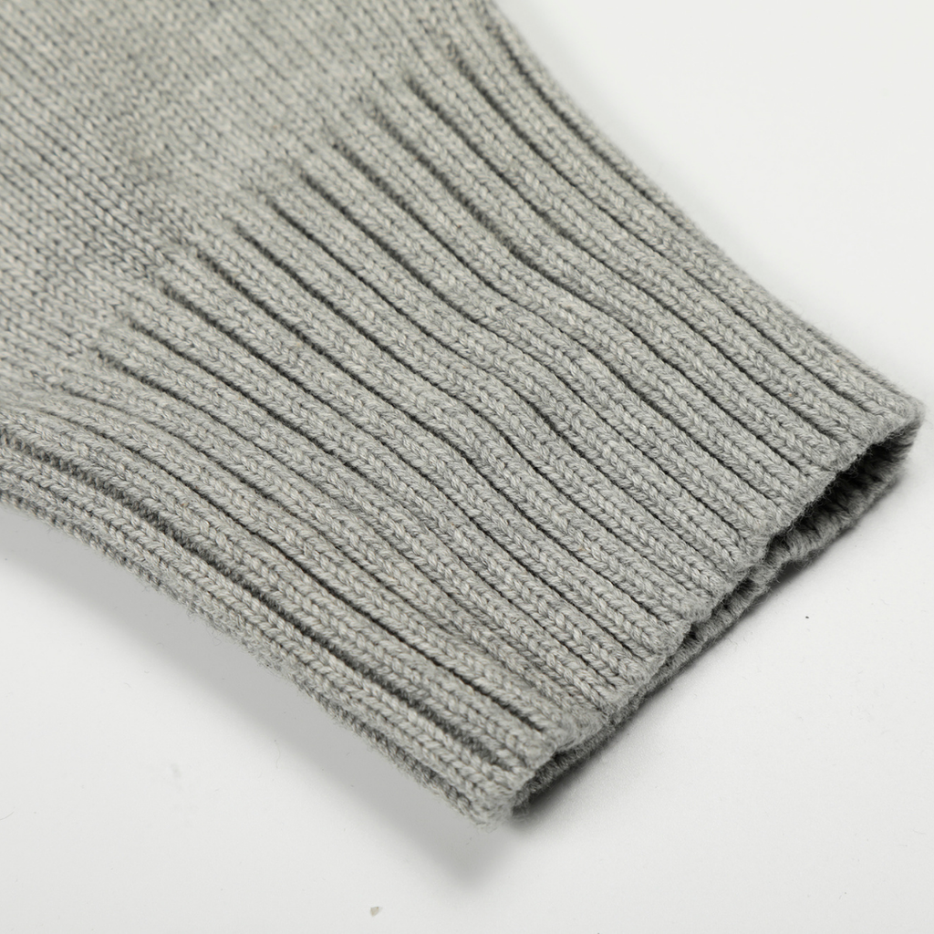 Ami Sweater