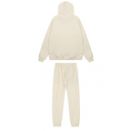 Essentials Beige Tracksuit