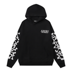 Amr Bones Hoodie