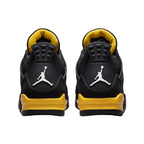J4 Retro Thunder