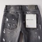 Purple Jeans