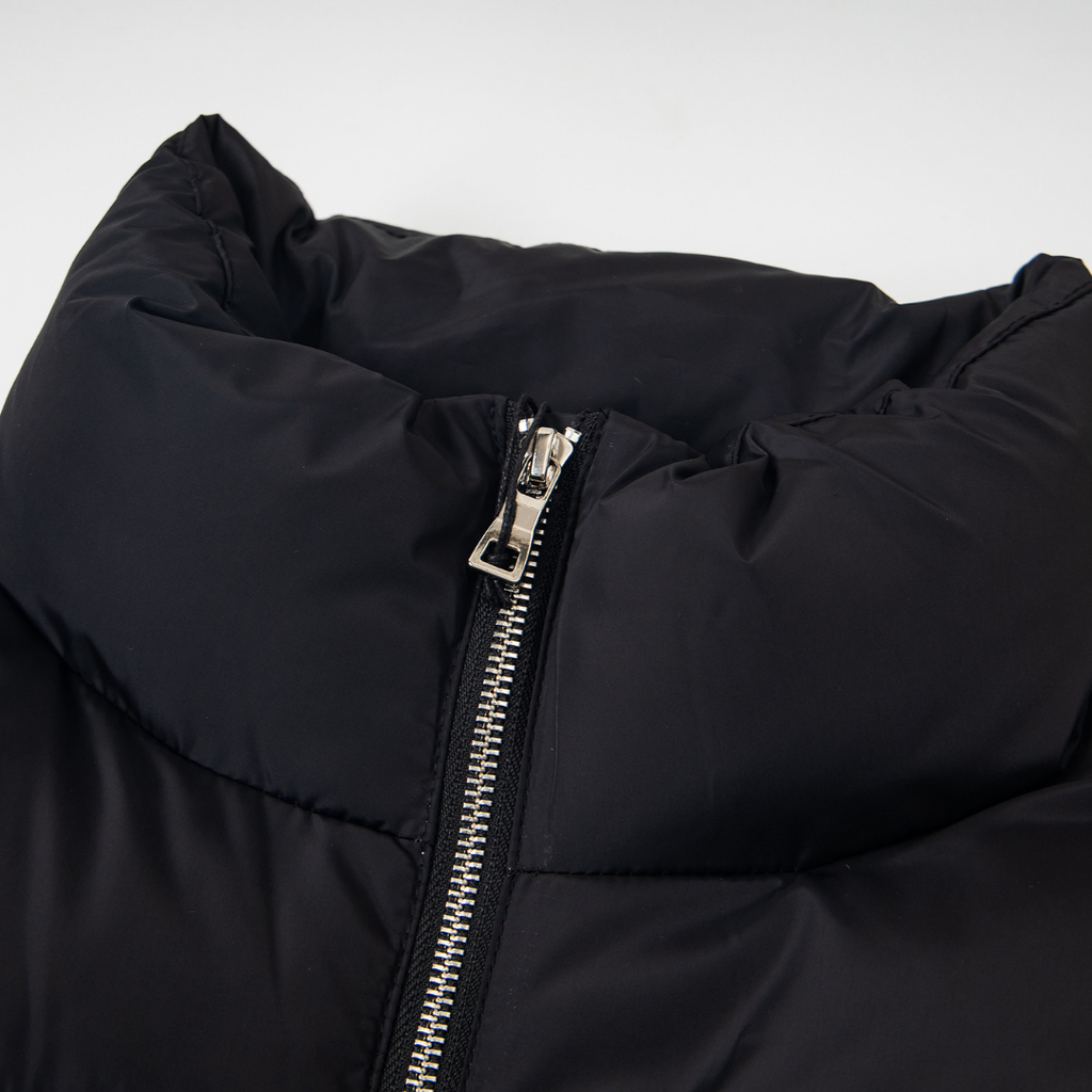 Palm Puffer Jacket
