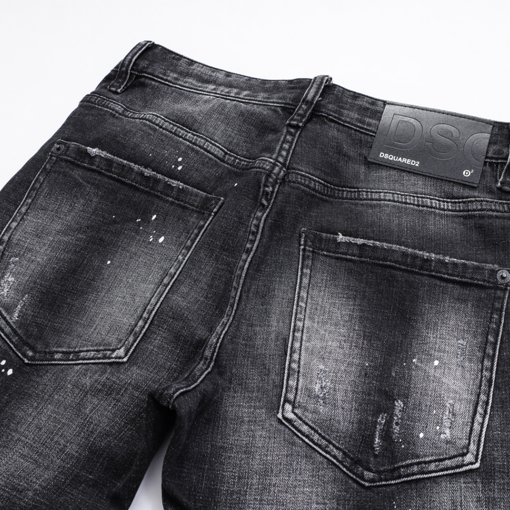Dsq Jeans