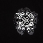 Chrome T-shirt