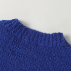 Monogram Sweater