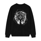Chrome Sweatshirt