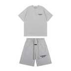 Essentials Short Set